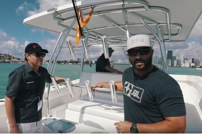 Private British Virgin Islands Full Day Charter 36 MV Poseidon - Additional Information
