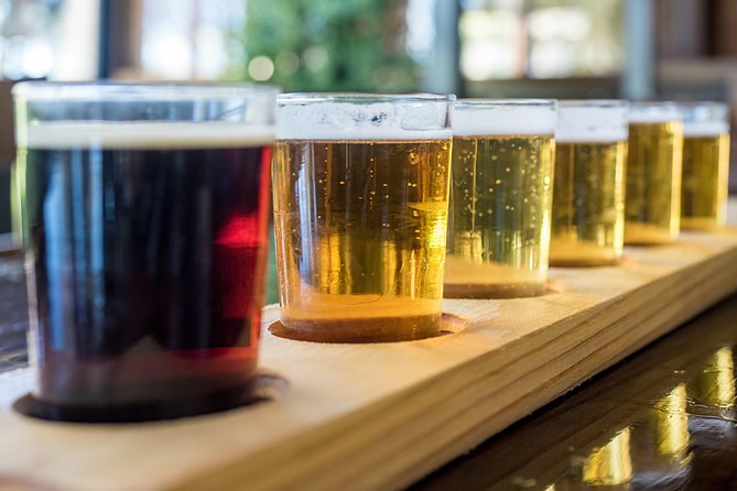 Private Brussels Beer Tour With a Local - What to Expect During the Tour