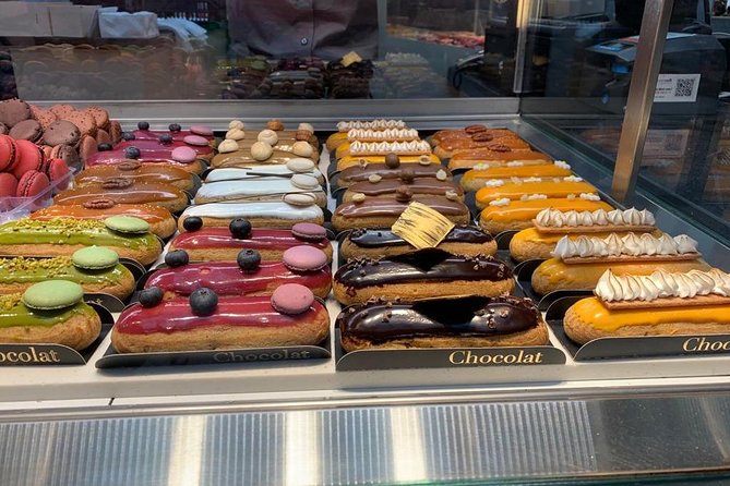 Private Bucharest Food Tour With a Local Foodie - Accommodating Dietary Preferences
