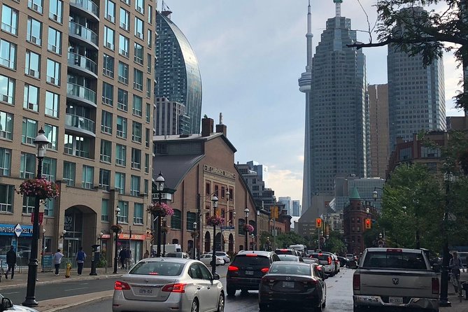 Private Canadian Food Discovery at the St Lawrence Market - Reviews and Feedback