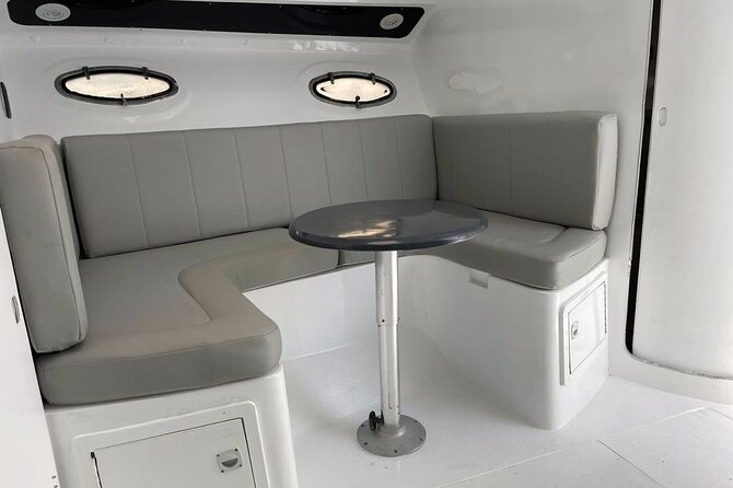 Private Cancun Yacht Tour 42FT up to 8 Pax - Customer Review Highlights