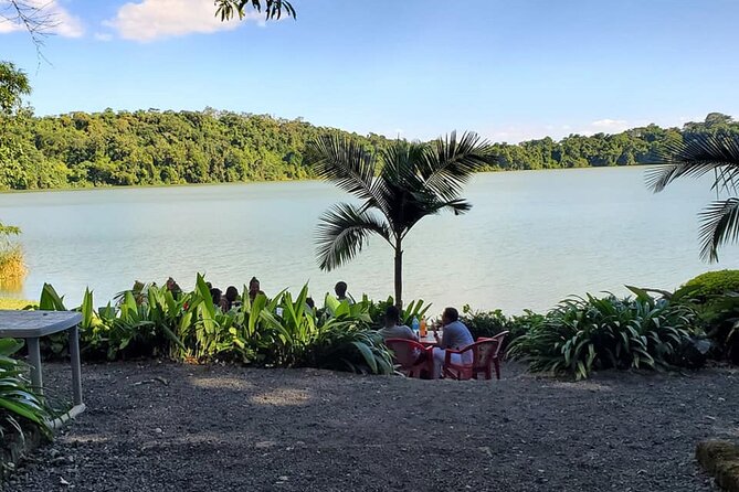 Private Canoe or Hike Tour on Lake Duluti - Booking and Pricing Details