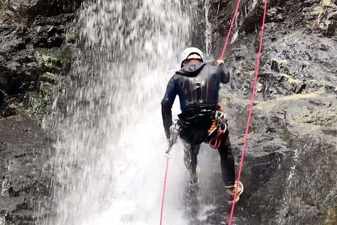 Private Canyoning Adventure in the Atlas Mountains. Discover Nature in a New Way - Cancellation and Pricing