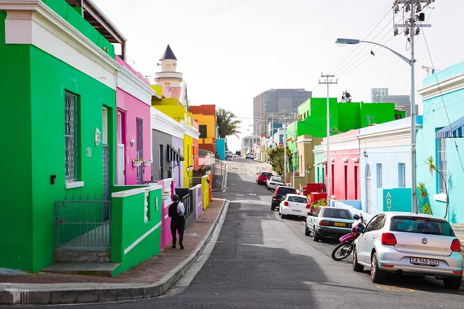 Private Cape Town City Tour - Pricing and Payment Options