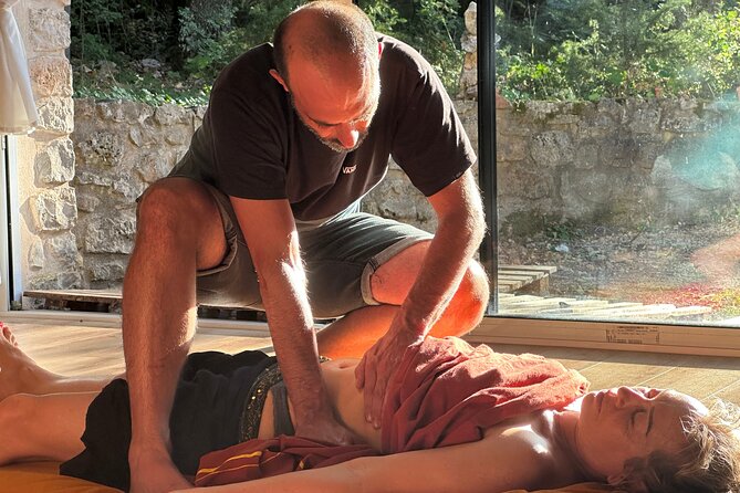 Private Cappadocia Ayurvedic Yoga Massage Therapy - Health and Accessibility
