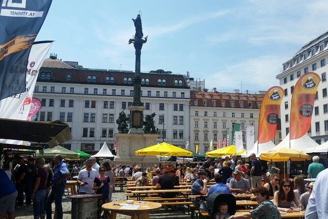 Private Car or Minivan Transfer From Budapest to Vienna or Back. - Accessibility and Participation