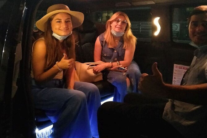 Private Car With Driver in Istanbul - Booking and Cancellation