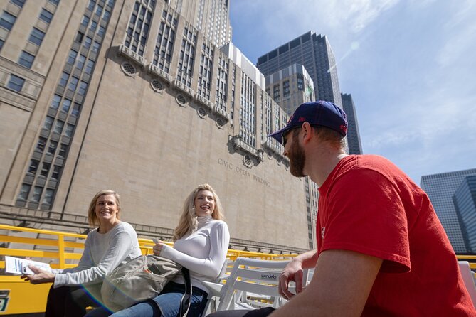 Private Chicago Architecture Tour Review - Final Verdict On This Stay