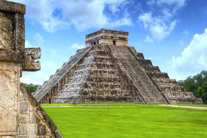 Private Chichen Itza Tour - Booking Information