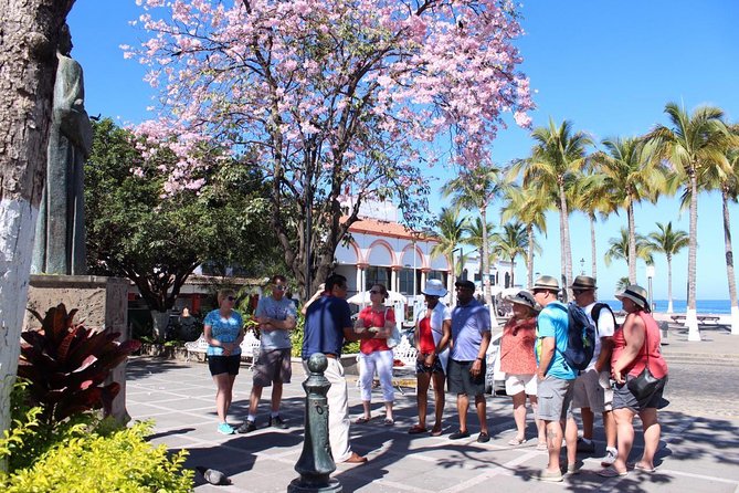 Private City Highlight Tour With Tequila Tasting - Reviews and Feedback