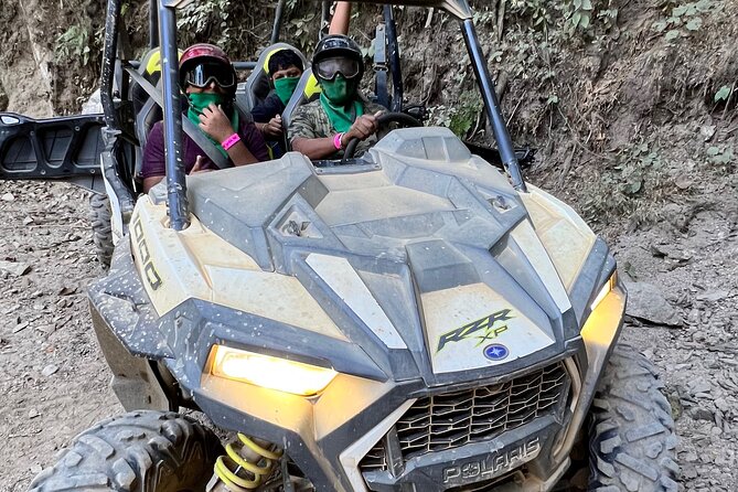 Private City & Rain Forest Xperience in Vallarta - Traveler Experiences