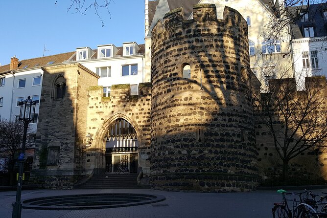 Private City Tour Bonn - City Highlights - What to Expect During the Tour