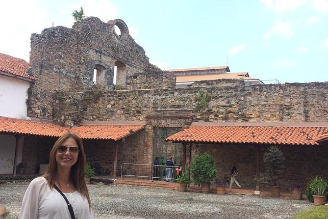 Private City Tour From a Different Perspective - Questions About Your Stay