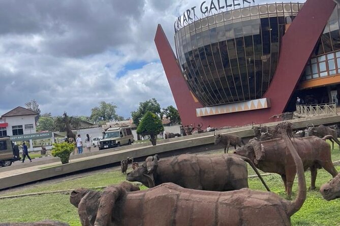 Private City Tour in Arusha - Why Choose a Private Tour