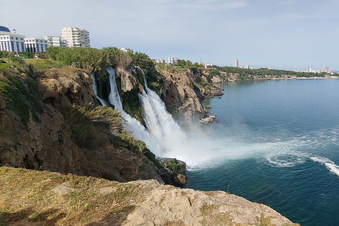 Private City Tour of Antalya - Customer Reviews and Ratings