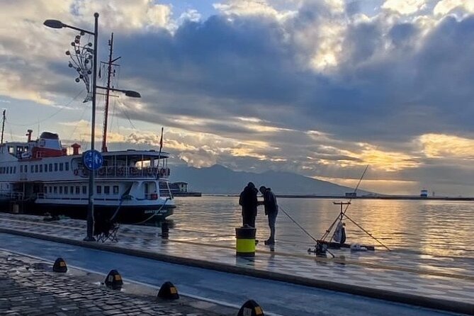 Private City Tour of Izmir - Health and Accessibility