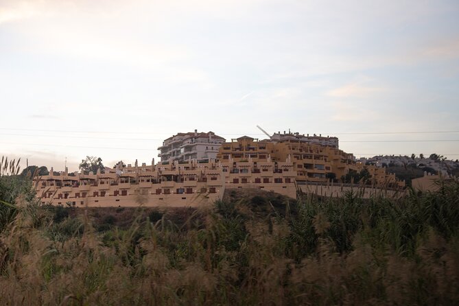 Private City Tour of Marbella and Puerto Banús From Malaga - Health and Safety Measures