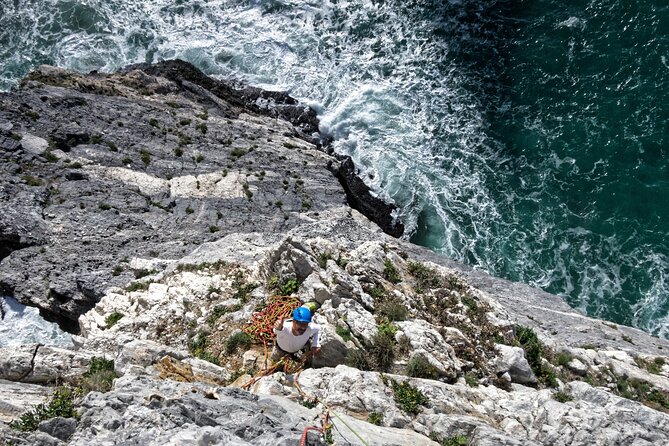 Private Climbing by the Cliffs of Cabo Da Roca - Accessibility Considerations