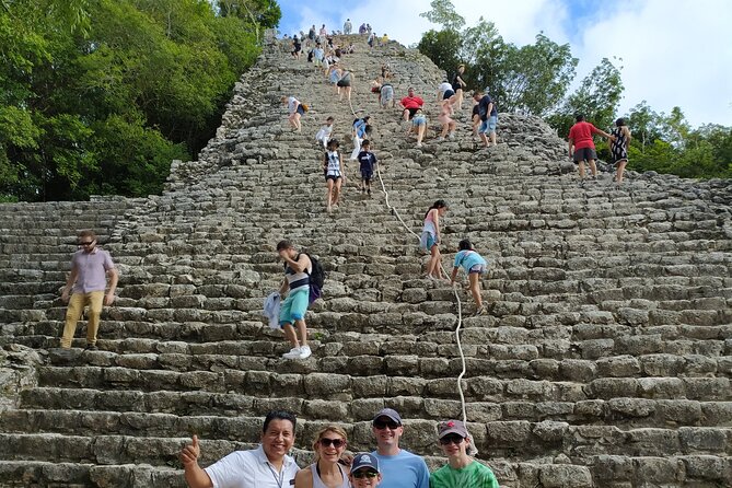 Private Coba & Cenotes Tour - Guest Experiences