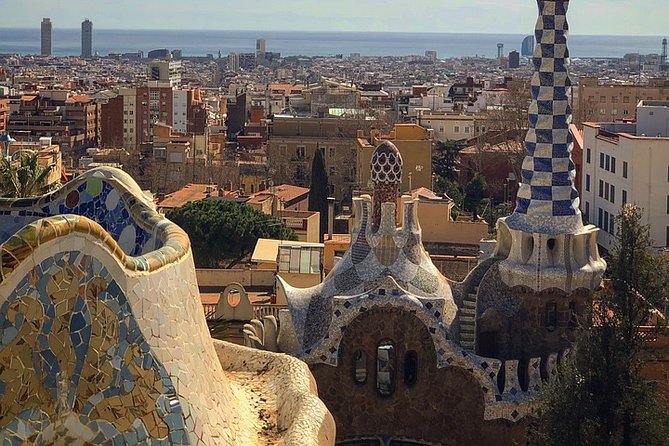 Private Complete Gaudi Experience in Barcelona (2 Days) With Hotel Pick up - Attractions Included in the Tour