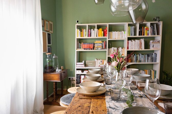 Private Cooking Class of Ferrarese Cuisine - Memorable Meals and Interactions