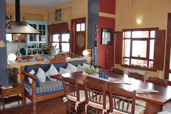 Private Cretan Cooking Class Review - Insights From Customer Reviews
