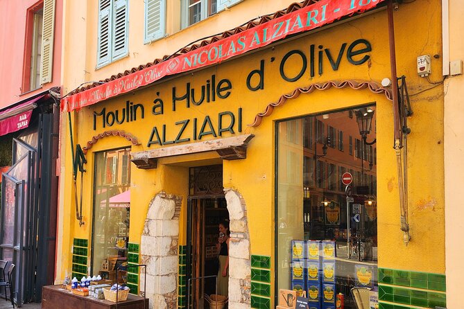 Private Cruise Excursion on the French Riviera - Accessibility and Inclusions