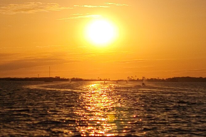 Private Cruise in Destin and Fort Walton Beach - Booking and Pricing Information