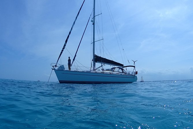 Private Customizable Sailing Tour in Cancun - Cancellation and Booking Information