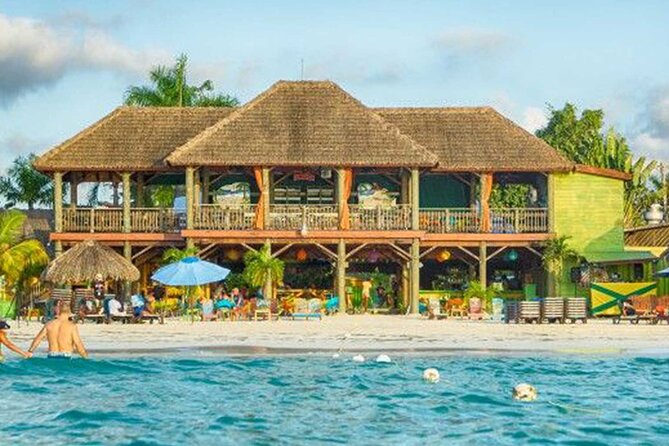 Private Customizable Transfer From Sangster Intl Airport - Negril - Additional Information