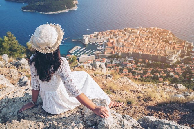 Private Day Experience: Dubrovnik & Ston FREE GUIDE W/ Optional Authentic Lunch - Guided Tour and Historical Insights