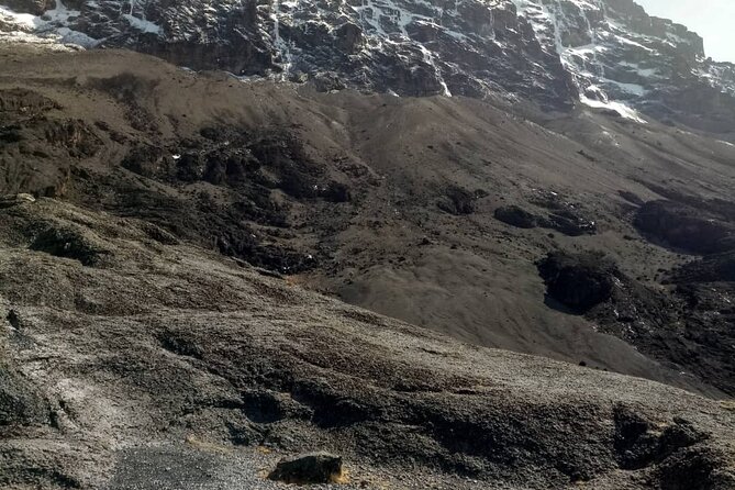 Private Day Tour and Hike in Kilimanjaro National Park - Why Choose Meru Slopes Tours