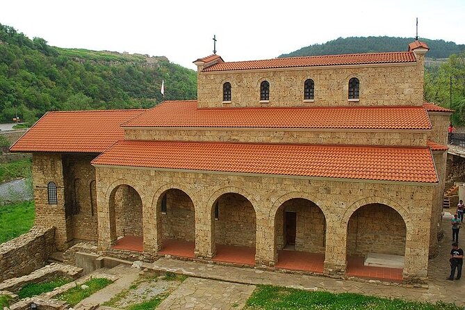 Private Day Tour, Bucharest to Bulgaria, Veliko Tarnovo - Highlights of the Tour