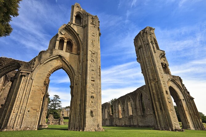 Private Day Tour From Bath to Glastonbury and Wells With Pickup - Additional Information