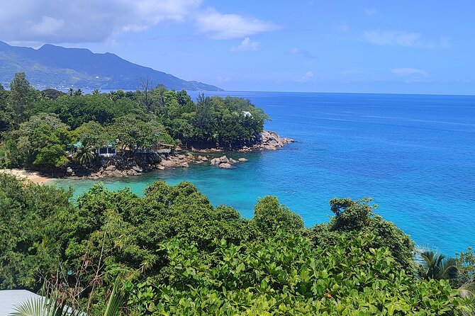 Private Day Tour in Seychelles - Customer Reviews and Ratings