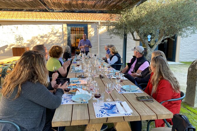 Private Day Tour Ribera Del Duero - Traveler Reviews and Ratings