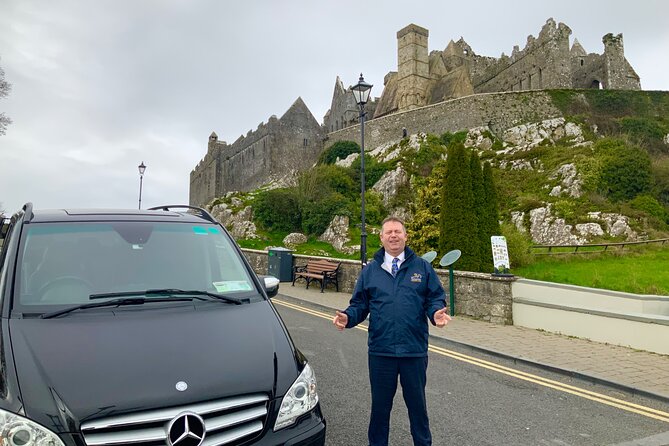 Private Day Tour to Blarney Castle & the Rock of Cashel - Customer Reviews