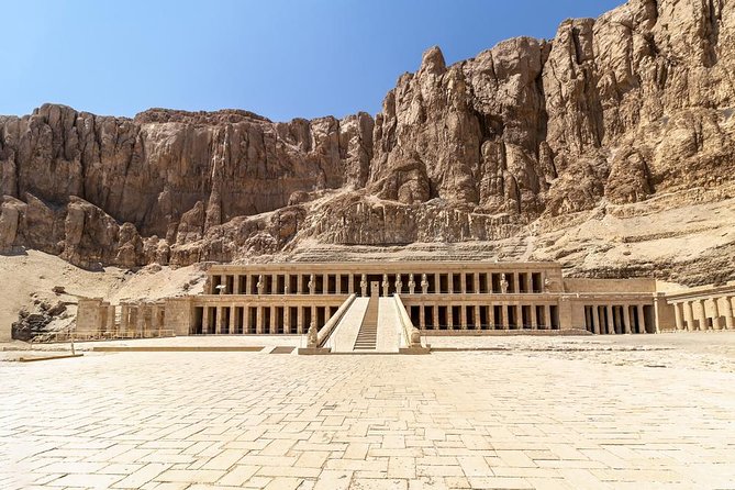 Private Day Tour to East and West Banks of Luxor - What to Expect on the Tour