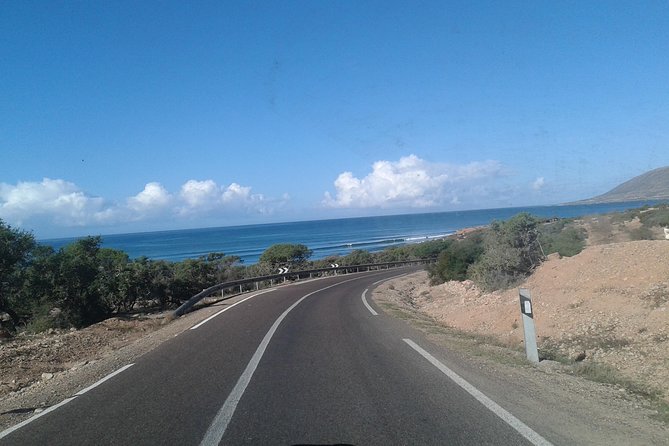 Private Day Tour To Essaouira - Tour Guides and Drivers
