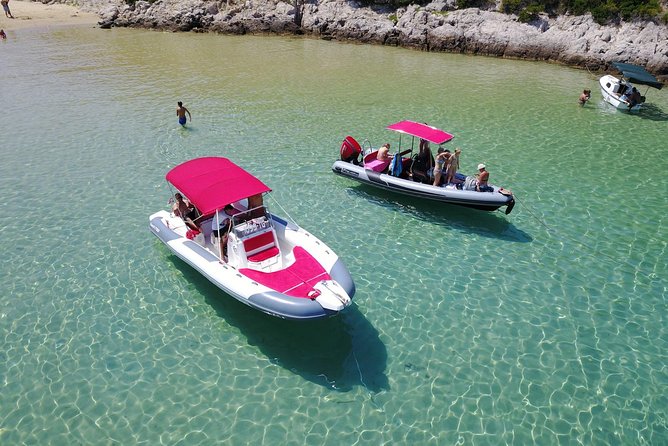 Private Day Tour to Golden Horn, Brač and Island Hvar - Booking and Cancellation