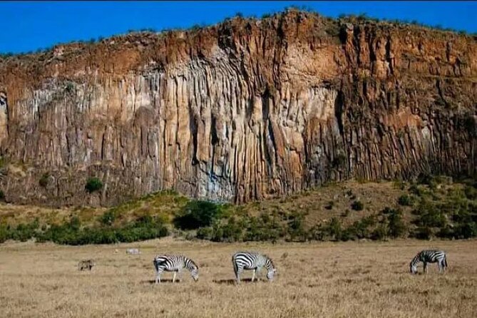 Private Day Tour to Hells Gate National Park and Lake Naivasha - Inclusions and Pricing