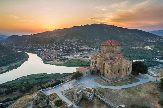 Private Day Tour to Historical Mtskheta From Tbilisi - Tour Accessibility and Restrictions