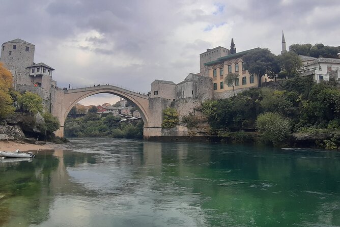 Private Day Tour to Mostar, Pocitelj and Kravica Waterfalls - Reviews and Authenticity