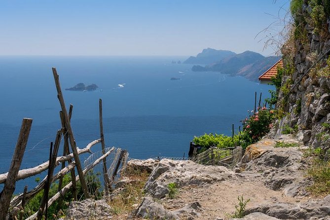 Private Day Tour to the Amalfi Coast Review - Since You Asked