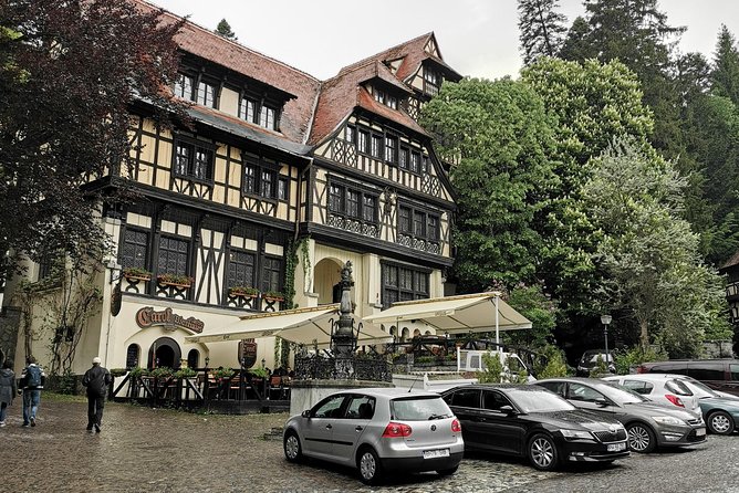 Private Day Tour - Transylvania & Draculas Castle Through The BackDoor! - Alternative Castle Options