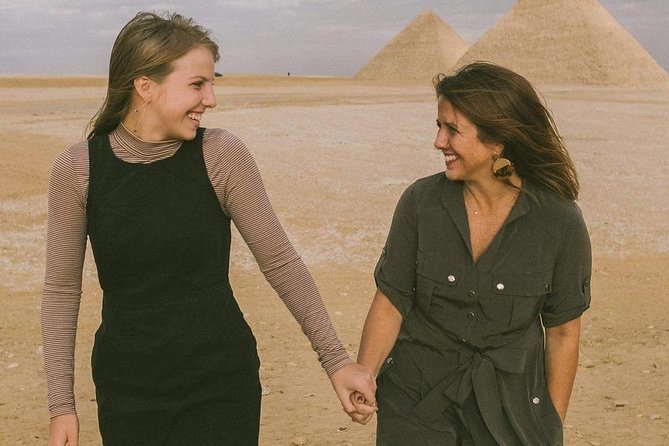 Private Day Tour With Guide to Giza Pyramids, Saqqara and Memphis From Cairo - Inclusions and Exclusions