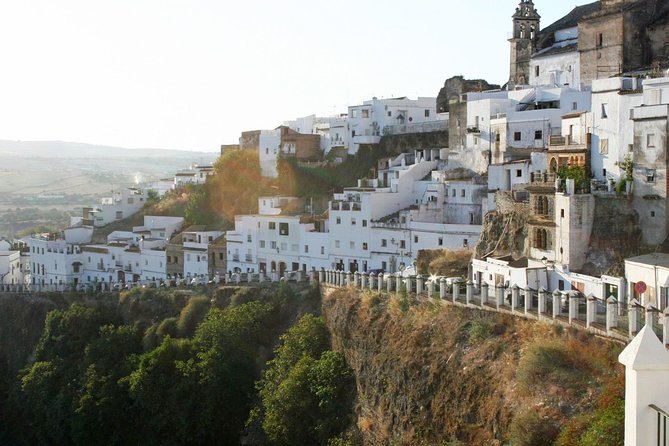*Private Day Trip* From Cádiz: the White Towns of Andalusia - Tour Pricing and Value