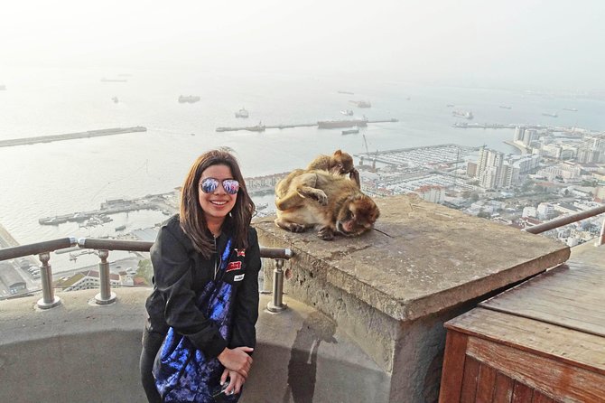 *Private Day Trip* Gibraltar & Bolonia From Cádiz - Personalized Guidance and Insights