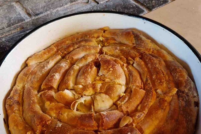 Private Day Trip Herzegovina Tour With Local Food at Family Home - Host Information