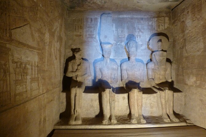 Private Day Trip To Abu Simbel From Aswan - Why Choose Canary Tours Egypt?